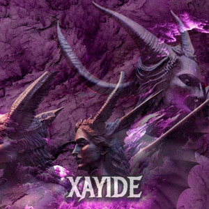 Xayide (Original Game Soundtrack)
