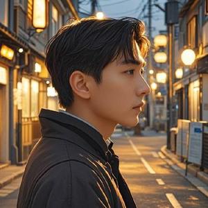 直到幸福触手可及男声版