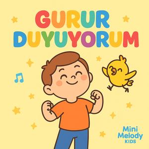 Gurur Duyuyorum
