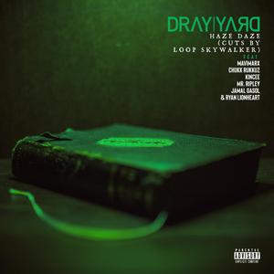 Haze Daze (feat. Mavi Marx, Chukk Rukkuz, Kincee, Mr. Ripley, Jamal Gasol & Ryan Lionheart)