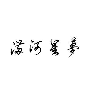 满河星梦