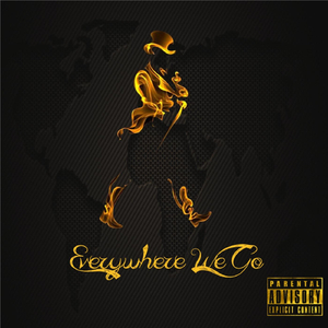 Everywhere We Go (feat. Dibo)