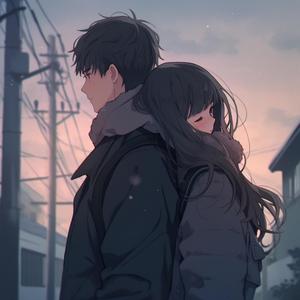 Half-Asleep With You