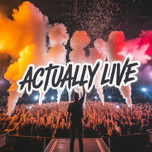 Actually Live