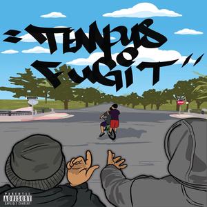 Tempus Fugit (feat. Jonny & 4bar!lue)