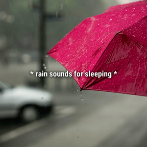 sleepy rain