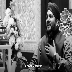 Ghulam E Mustafa Mujh Ko Banaya Ala Hazrat Na (Lofi-Mix)