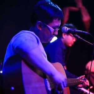 【记·哪吒&敖丙】去你的吧 伴奏