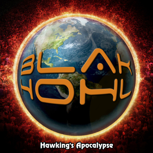 Hawking's Apocalypse