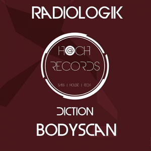 Bodyscan (Original Mix)