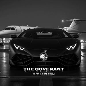 THE COVENANT (MOW)