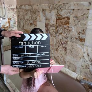 fanfiction