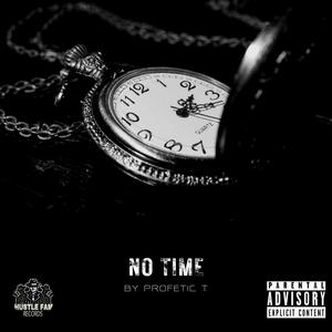 Give It No Time