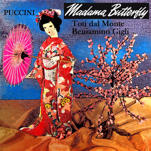 Madama Butterfly, Act I: "Dovunque al mondo" - "Ancora un passo" - "Io seguo il mio destino" - "Cio-cio-san!"