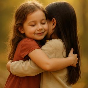 月儿圆圆人团圆