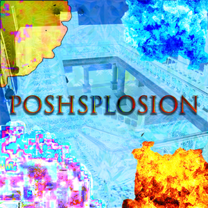 Poshtronaut