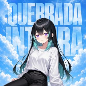 QUEBRADA INTEIRA