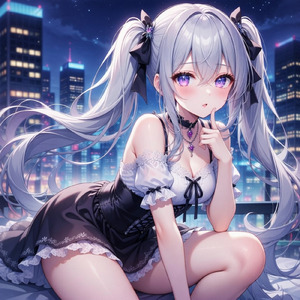 Love Love Paradise Attack (feat. はーちゃん, のぶあきHP & Luminous Angels)