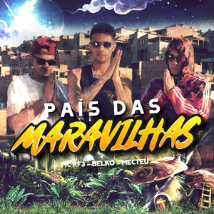 Pais das Maravilhas