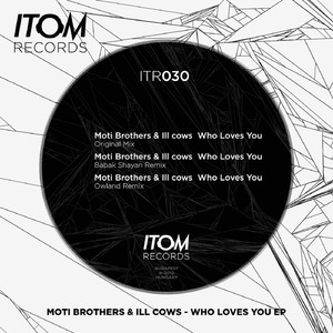 Who Loves You (Babak Shayan Remix)