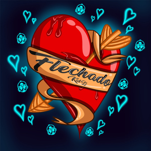 Flechado