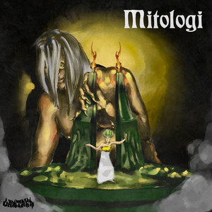 MITOLOGI