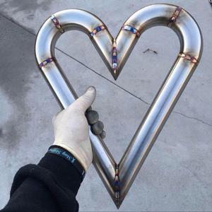 和你在一起時體溫升高