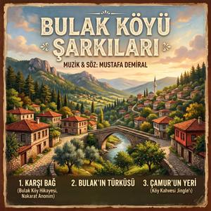 Karşı Bağ