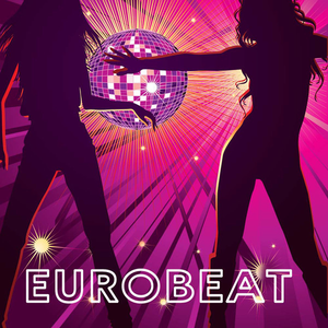 Eurobeat (Total Workout)