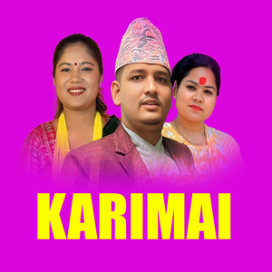 KARIMAI