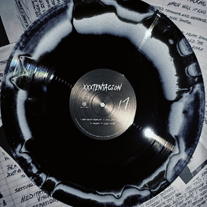 “XXXTENTACION”Type Beat