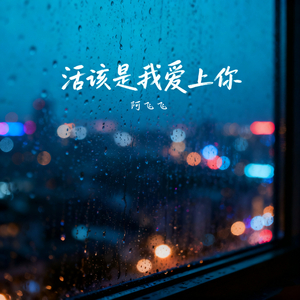 活该是我爱上你 (DJAX1n版)