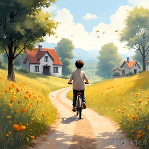 Once Upon a Time (Solo Piano)