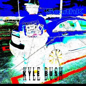 Kyle Bush