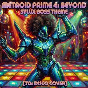 Sylux Battle (Metroid Prime 4: Beyond) [70s Disco]