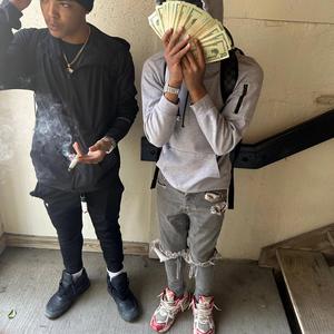 Elite (feat. Mookahlu)