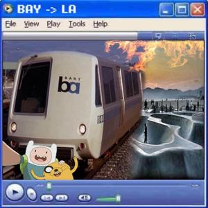 bay 2 la (feat. 18prayers)