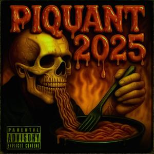 PIQUANT 2025 (Beef Perso Edit)