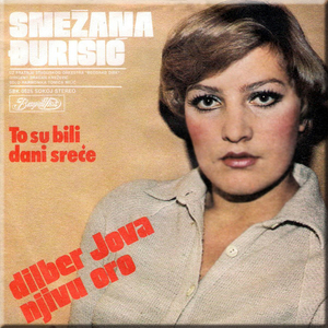 To su bili dani srece