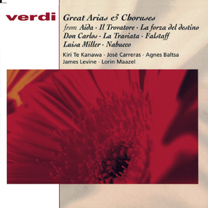 La Forza del Destino:Overture
