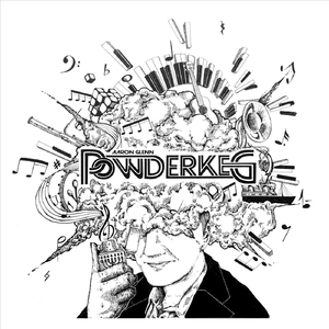 Powderkeg (feat. Chelsea Takami)