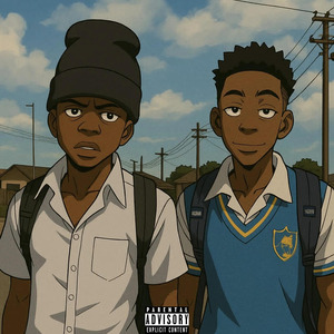Abantwana