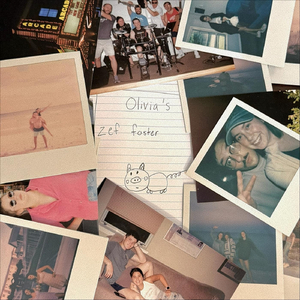 Olivia's
