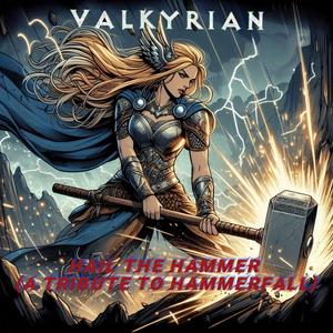 Hail the hammer (a tribute to HammerFall)
