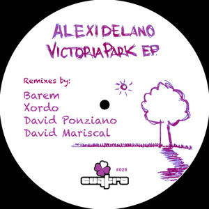 Victoria Park (Barem's Amador Mix)