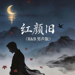 红颜旧 (R&B 男声版)
