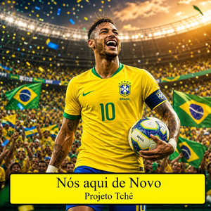 Nós aqui de novo