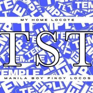 MY HOME LOCOTE (feat. J.III, APPLE BONE, BUENSA, KNOE, PECASO & PABLO)