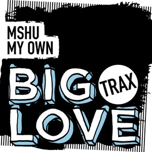 My Own (Extended Mix)