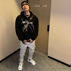 "欲望寄生" - SASIOVERLXRD Type Beat